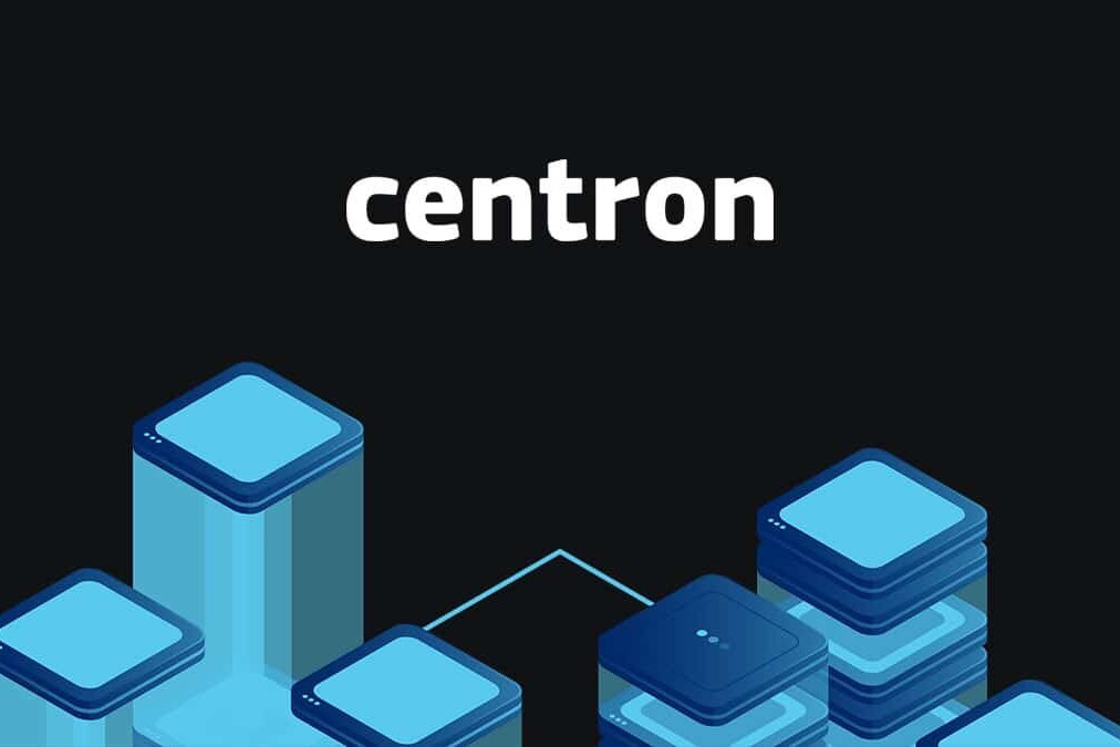 centron Managed Cloud Hosting in Deutschland