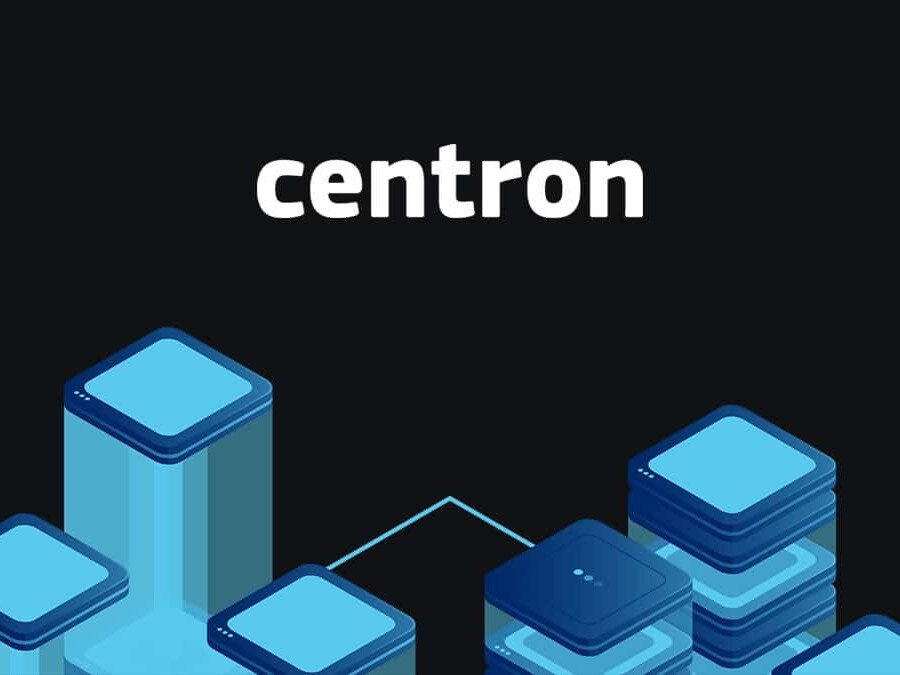 centron Managed Cloud Hosting in Deutschland