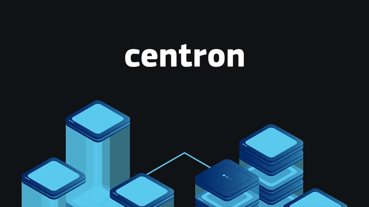 centron Managed Cloud Hosting in Deutschland